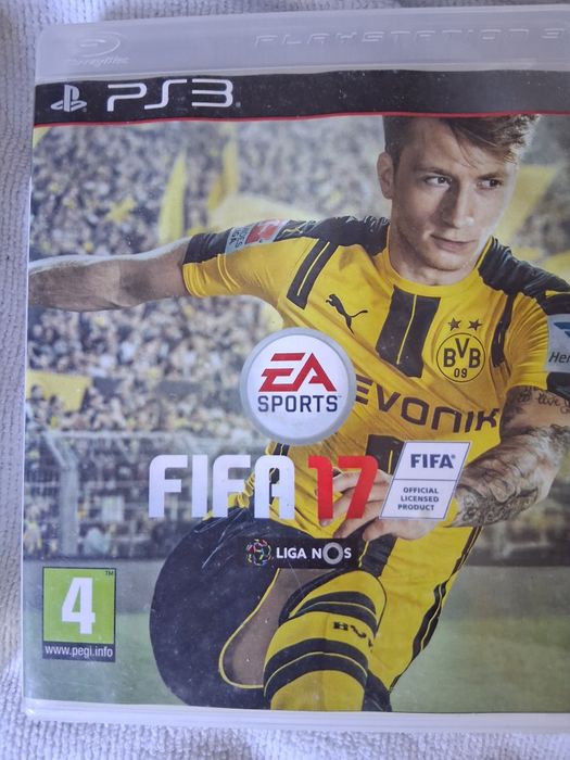 Jogos PS3 vários como novos