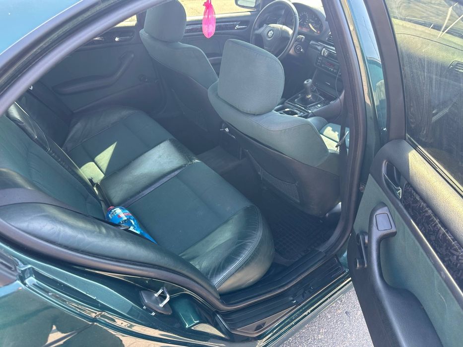 Продам BMW e46 2.0D