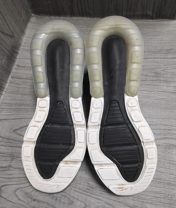 45 Nike оригінальні чоловічі кросовки