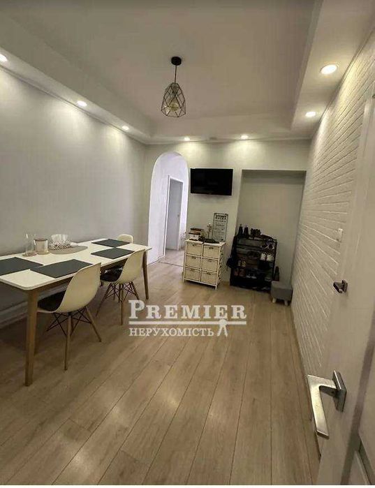 2-кімнатна квартира за адресою вул. Танкістів (площа 48,5 м²) - Atlanta.ua - фото 13