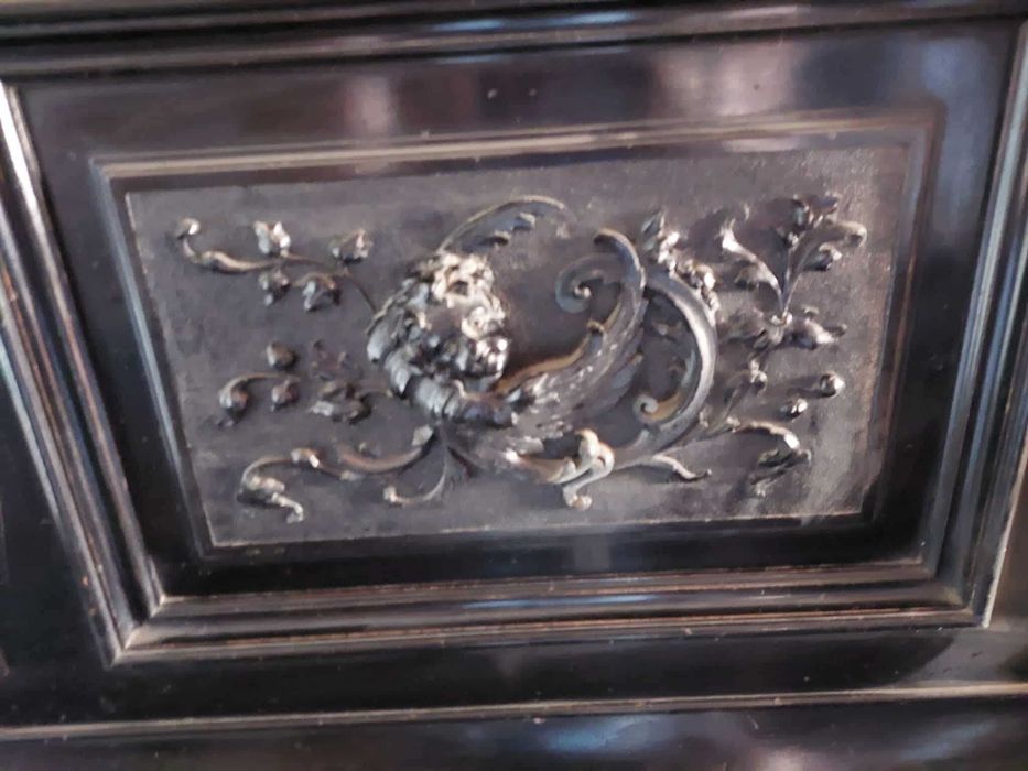 Pianino Berthold Neumann