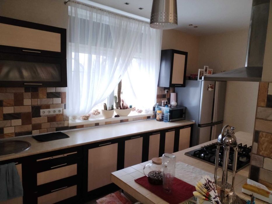 Відмінне поєднання ділянки і будинку!