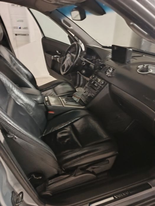 Вольво хс90 7 місць