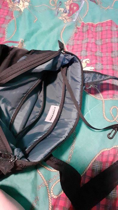 Mala ou mochila duas opções Tucano para notebook portátil