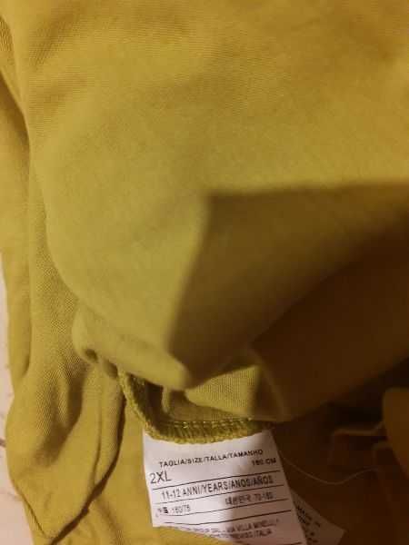 Bluzka United Colors Of Benetton

Rozmiar 2xl dla dziewczynki