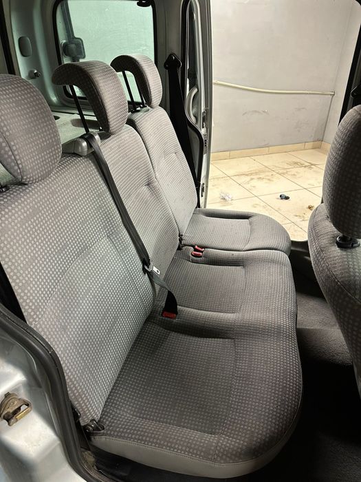 Pranie Czyszczenie Tapicerki  Samochodowej, Detailing..