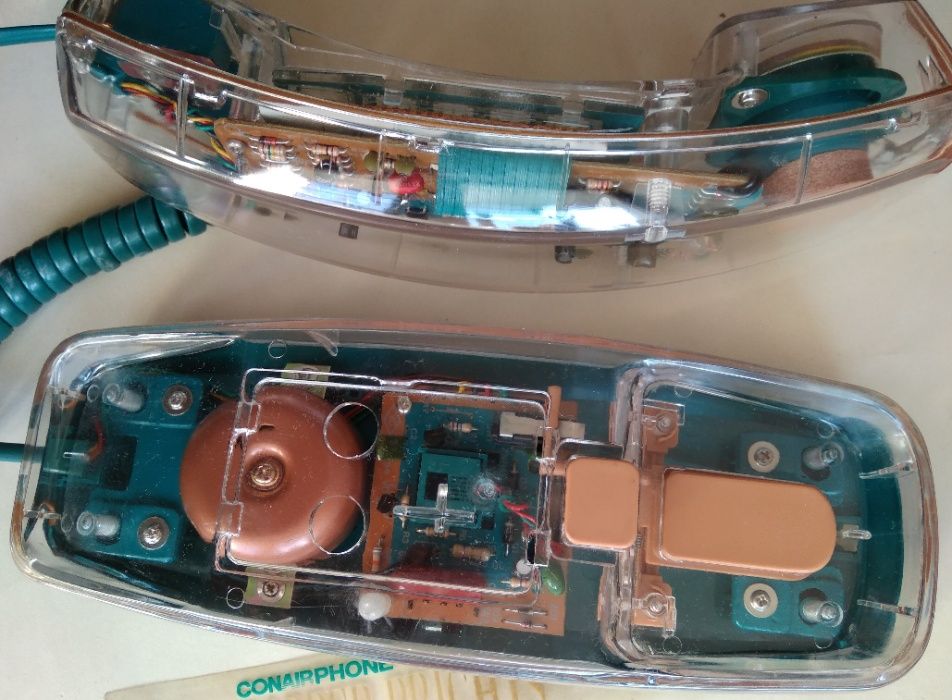 телефон CONAIRPHONE SW-205