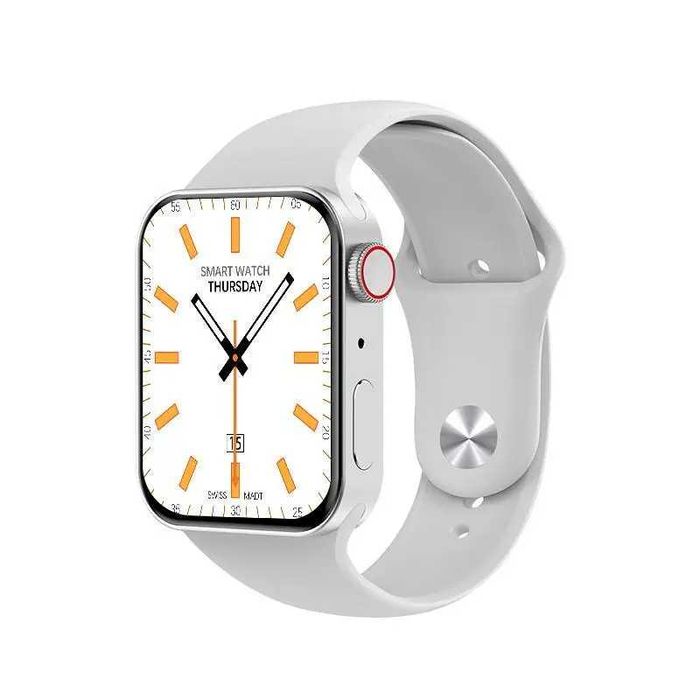 Розумний годинник Smart Watch Z36 watch series 7 Бездротова зарядка