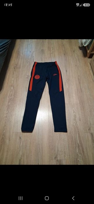 Spodnie Nike Paris-Saint Germain