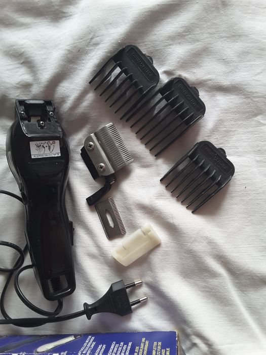 Машинка для стрижки волос