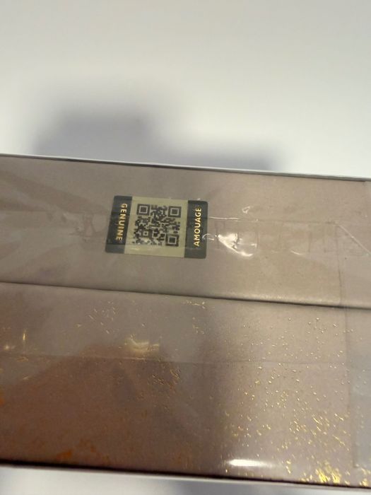 Perfum 100 ml amouage Guidance 46