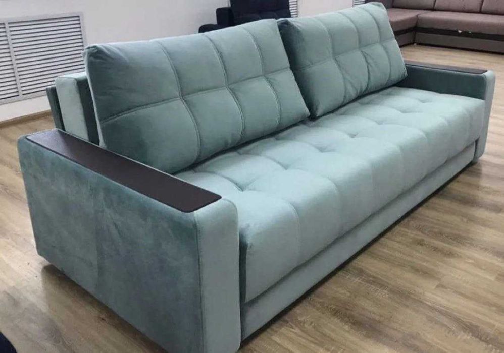 Диваны под заказ и в наличии