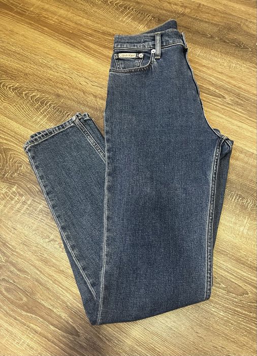Джинси Calvin Klein Jeans Mom