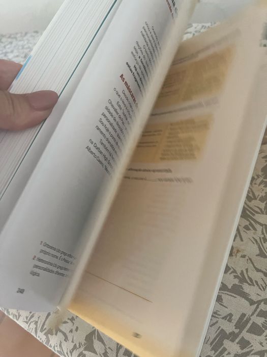 Livro para preoaracao de exame final Nacional