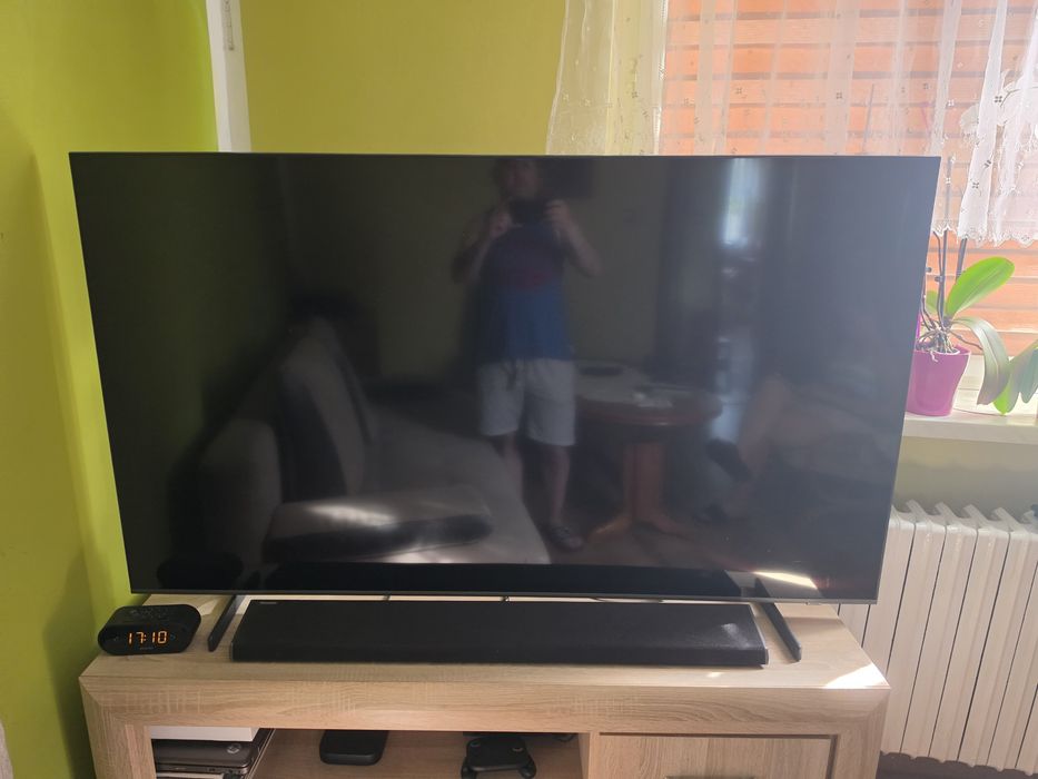 Samsung  QLED 65
