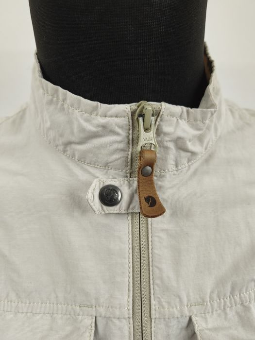 Kamizelka Fjallraven męska M