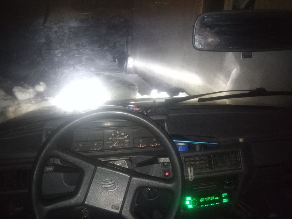 ЗАЗ 110206 Таврия люкс 1.3 5ст