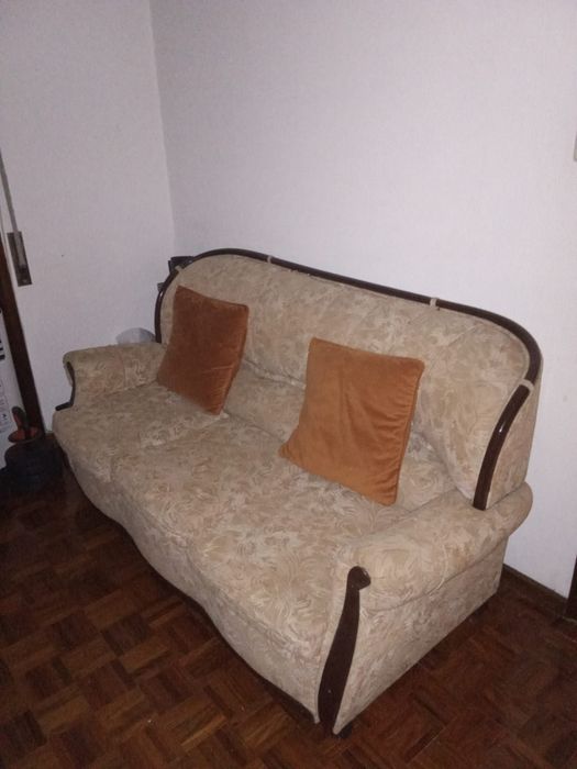 Muebles de segunda