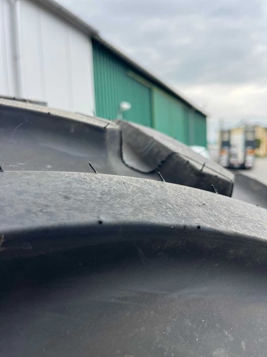 Opony 500/85 R34 Mitas Nowe Kombajn