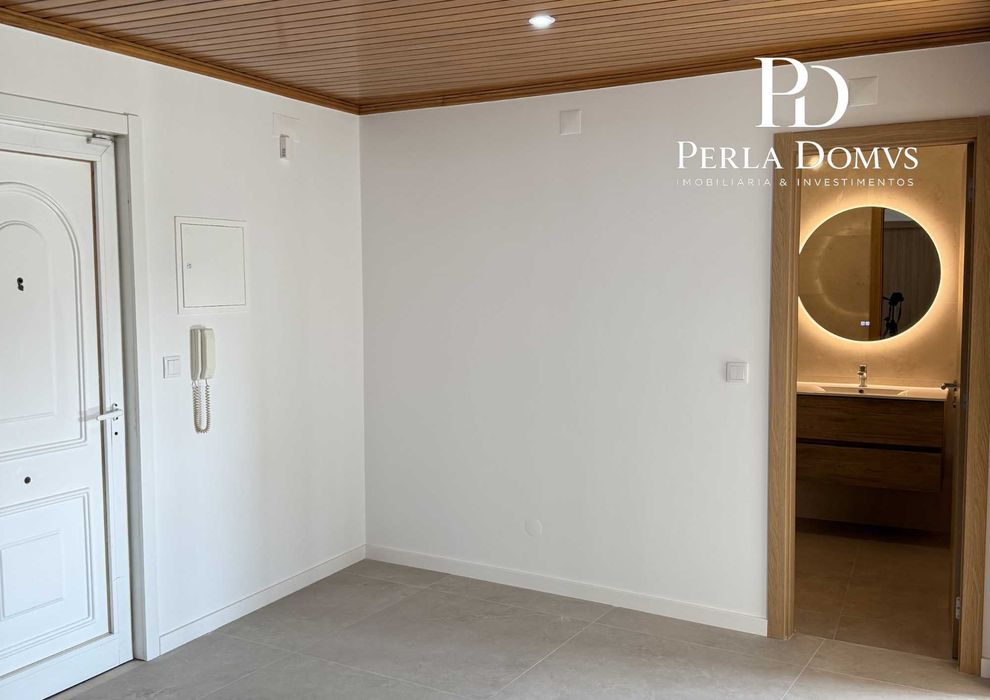 Apartamento T3 Serra da Helena -  Casal de Cambra