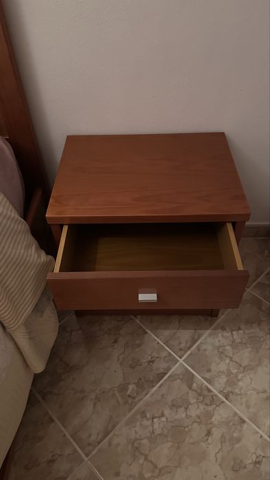 Mobília de Quarto Completa