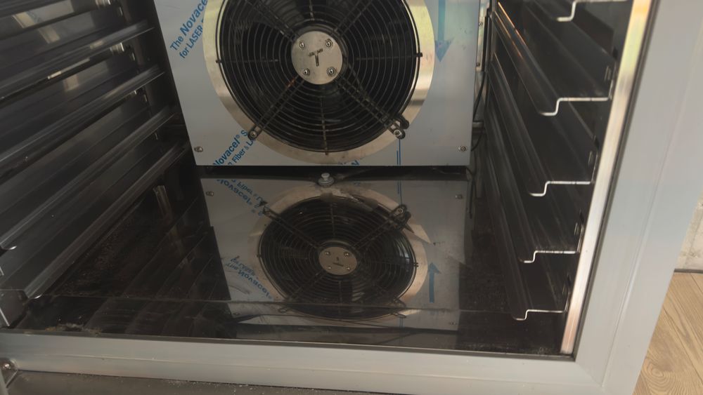 Szokowka zamrażarka