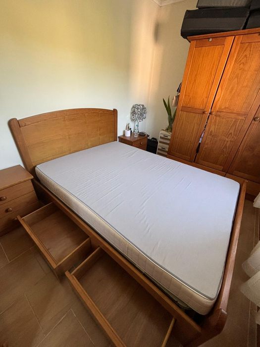 Conjunto de quarto