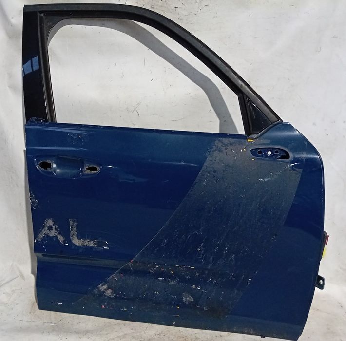 Porta frente direita CITROËN C4 Picasso II