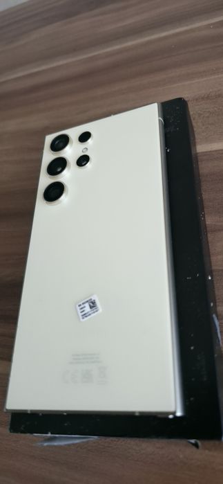 Samsung  S 24 Ultra