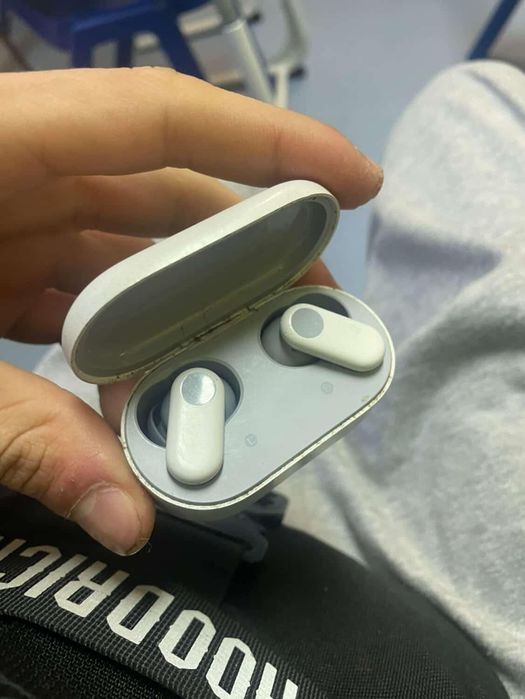 Fones bluetooth oppo