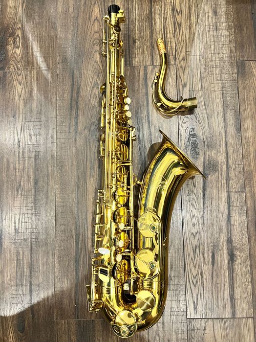 Тенор саксофон Keilwerth Evetta