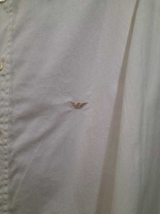 Сорочка з колекції Emporio Armani, 40/ наш 48