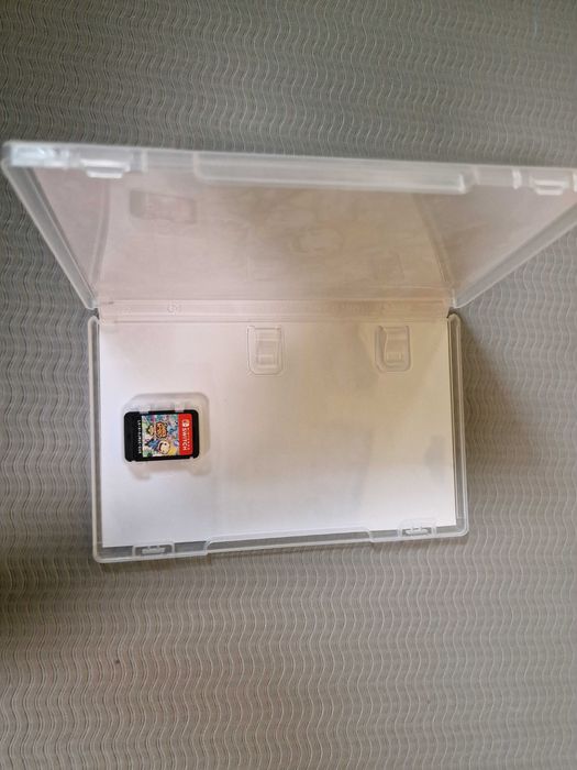 Snack World: The Dungeon Crawl Gold Nintendo Switch