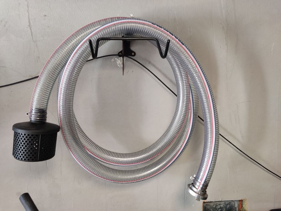 Pompa sthil wp 300