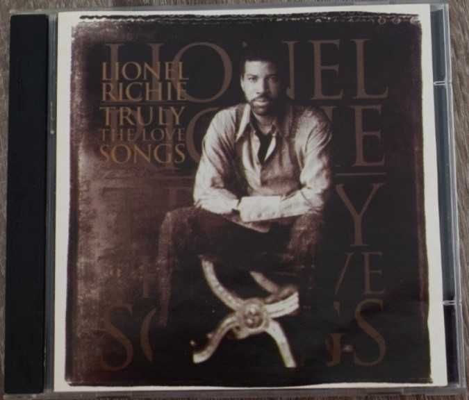 Lionel Richie - greatest hits .The Love Songs