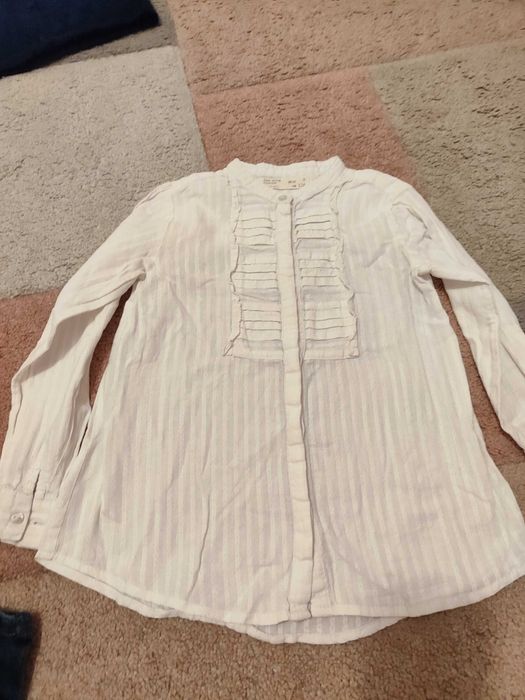 Roupa menina 6 anos