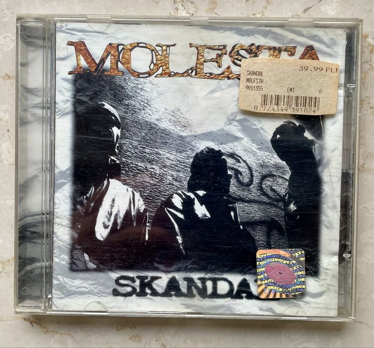 Molesta „Skandal”