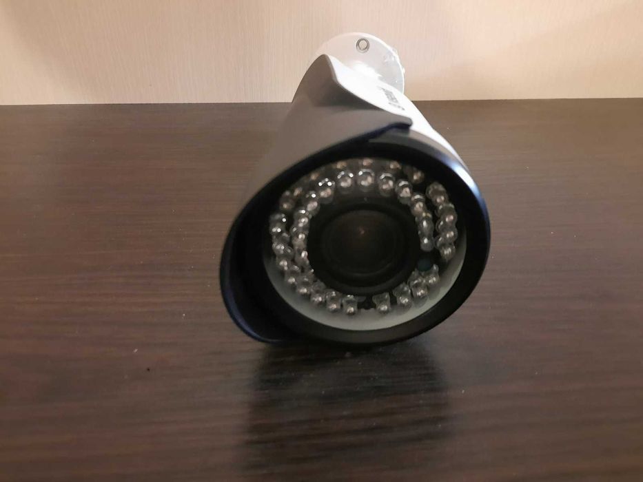 Уличная камера наблюдения Видеокамера vsevid VSD-U504D1