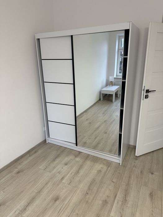 Mieszkanie do wynajecia