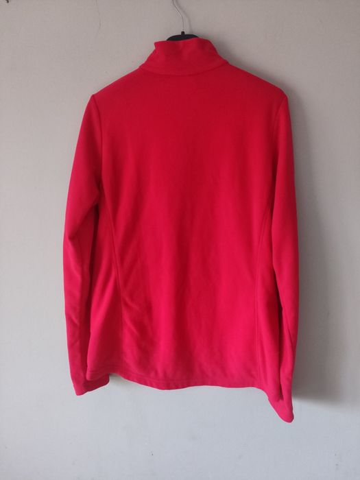 Rozpinana bluza Kari Traa