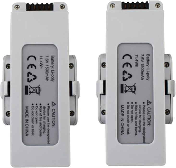 ZYGY 7.6V 1500mAh  HS510 F30