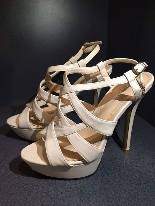 Босоножки 37 размер