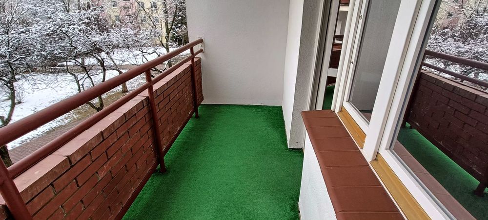 Mieszkanie do wynajęcia  os. Czuby ul.Bursztynowa