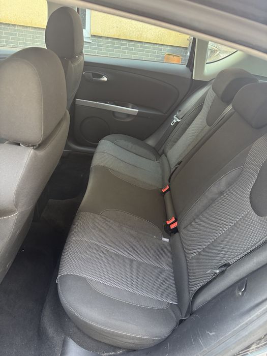 Seat Leon 2  1.4 benzyna