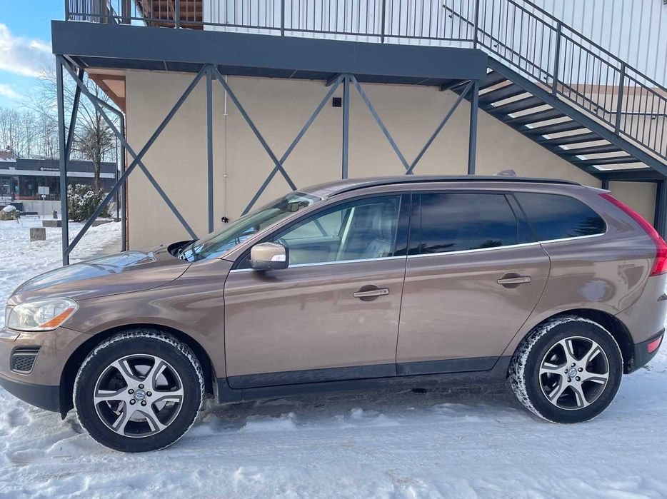 Fajne bezpieczne autko