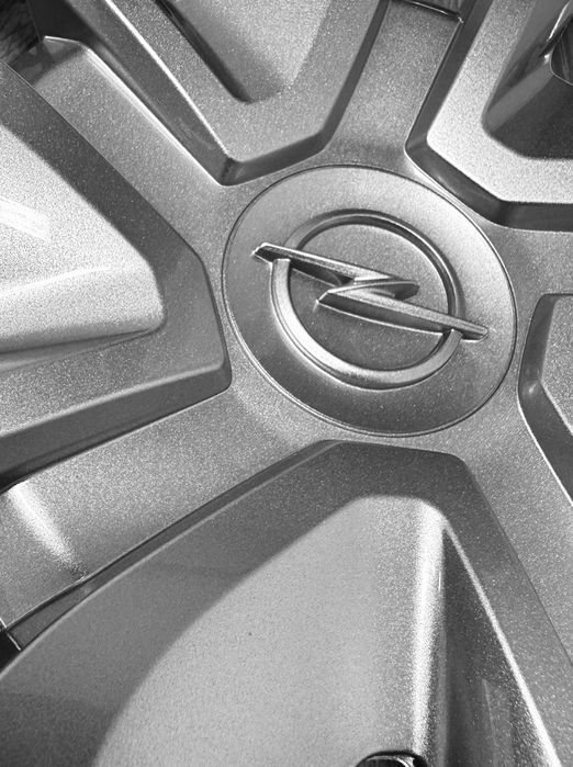 Kołpak koła Opel 16 cali oryginał nowy Corsa F