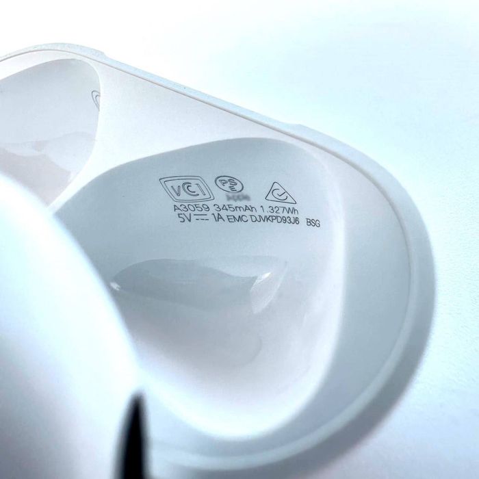 AirPods 4 (Premium quality) — Максимальна версія 2026: ANC, USB-C, Spatial Audio