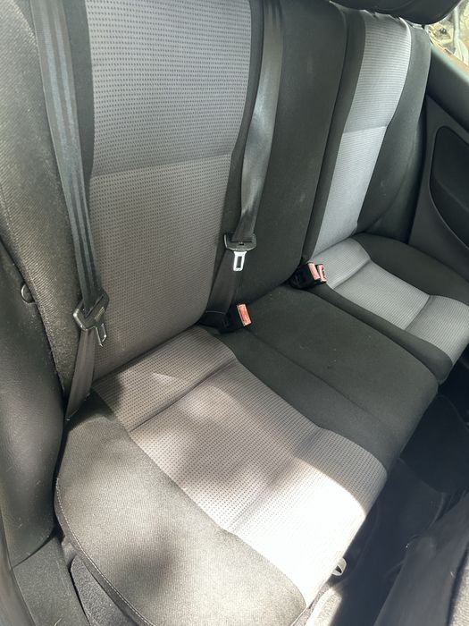 Bancos vw golf 4