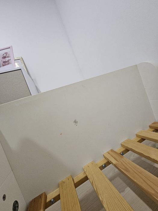 Cama criança ikea