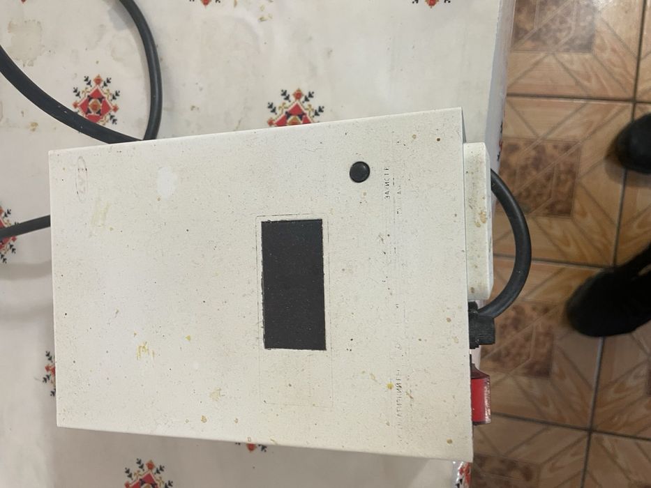 Котел ariston egis 24